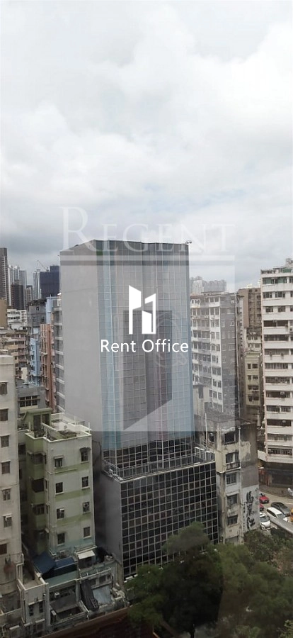 OFFICEPLUS @PRINCE EDWARD (协成行太子中心)-RGP021333