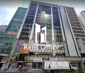 BELGIAN BANK BUILDING (華比銀行大廈)