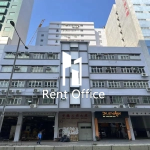 中懋工业大厦-1