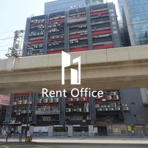 时运工业大厦-1