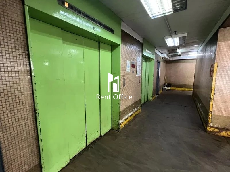 Flourish Food Manufactory Centre