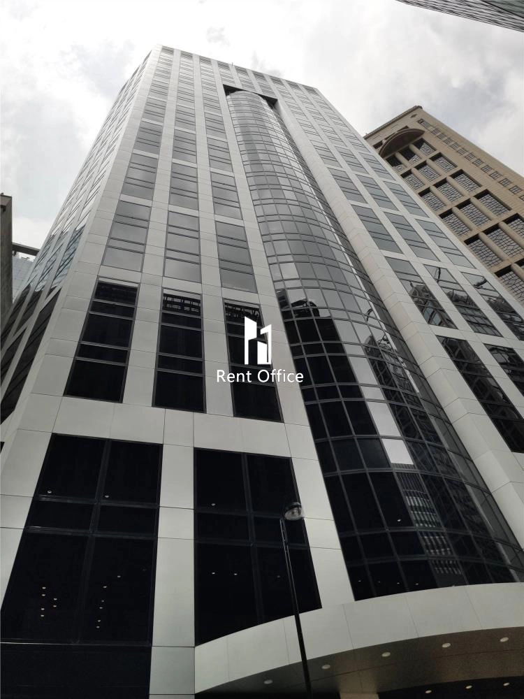 Central Tower  中匯大廈