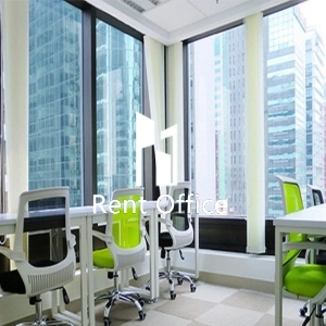 East Association Commercial Building