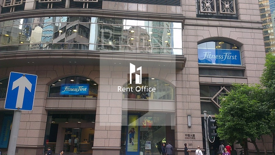 GRAND MILLENNIUM PLAZA H BLOCK (新纪元广场 高座 中远大厦)-RGP007879