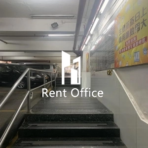 Sing Win Factory Building-5