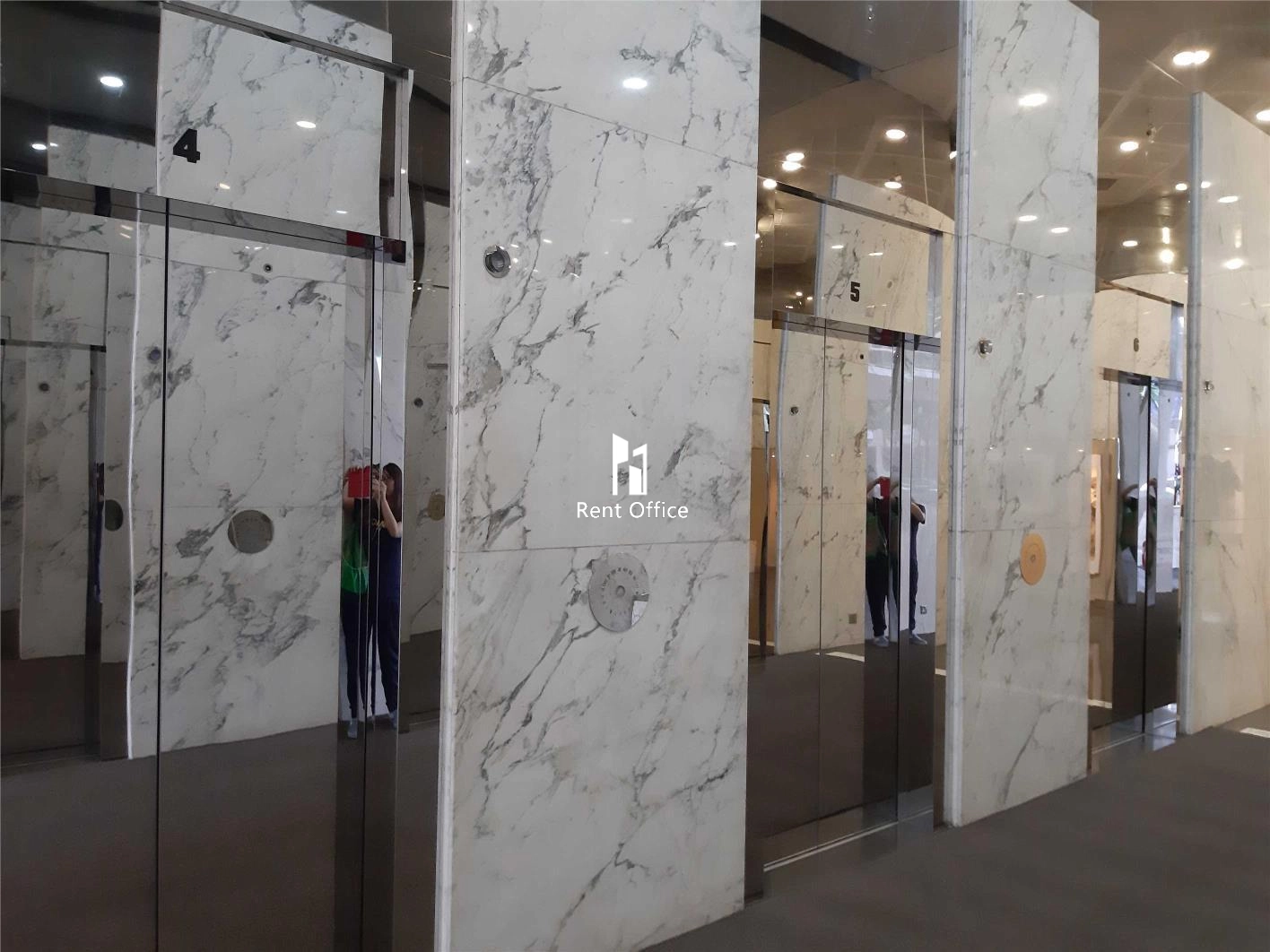 Allied Kajima Building