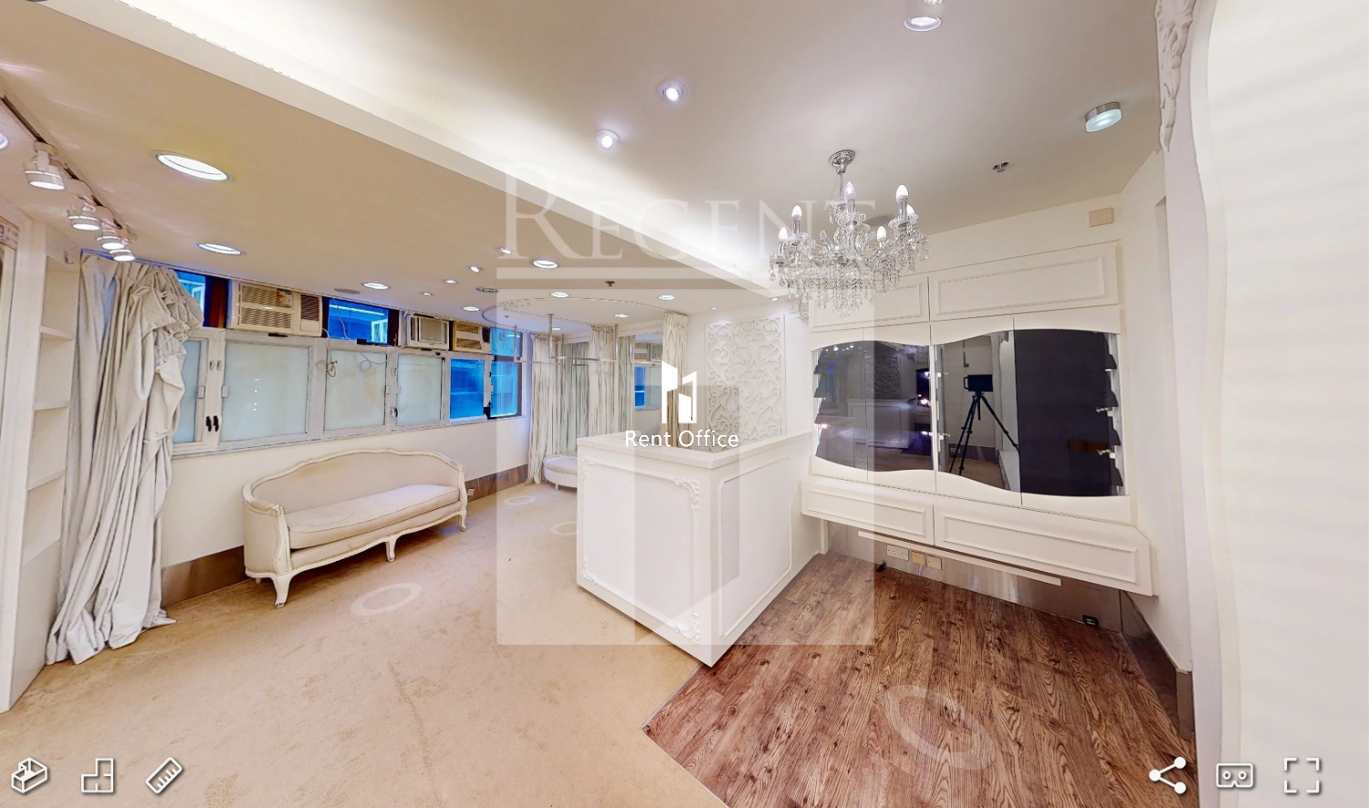 UNION COMMERCIAL BUILDING (合成商業大廈)