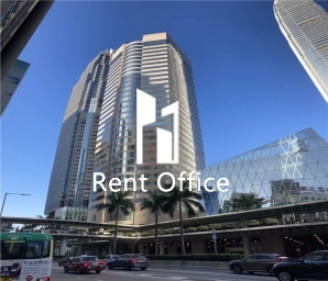 Three Exchange Square  交易廣場三座