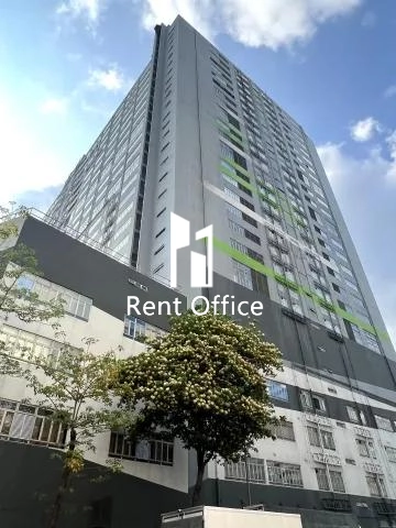 嘉民環宇物流廣場