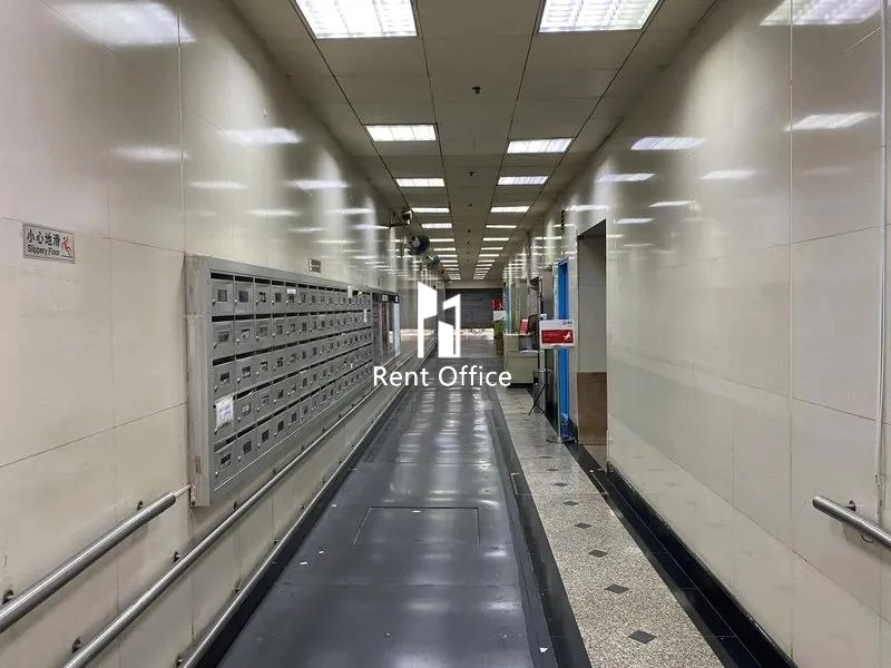 Hung Tat Industrial Building