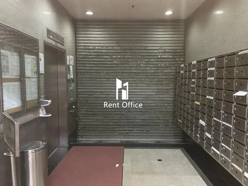 Southeast Industrial Building