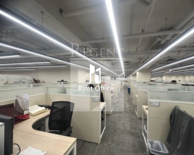 TSIM SHA TSUI CENTRE (尖沙咀中心)