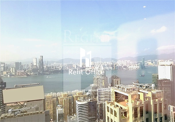 TIMES SQUARE TOWER 2 (时代广场 (二座))-RGP021497