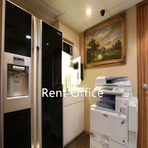 Hong Kong Trade Centre