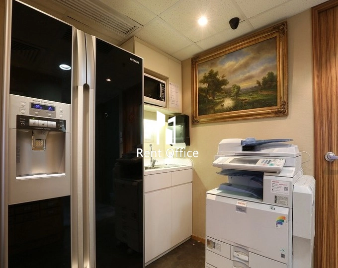 Hong Kong Trade Centre