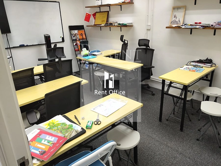 COMMERCE TOWER (昌寶中心)-RGP023898