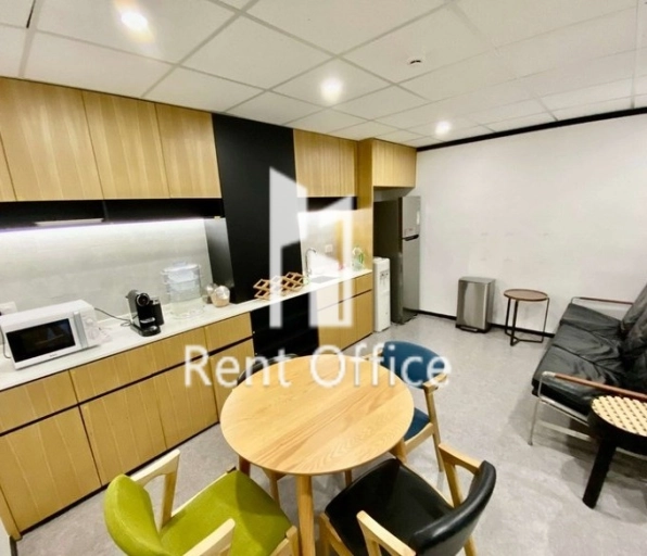 荃灣工業大廈-荃灣務式辦公室