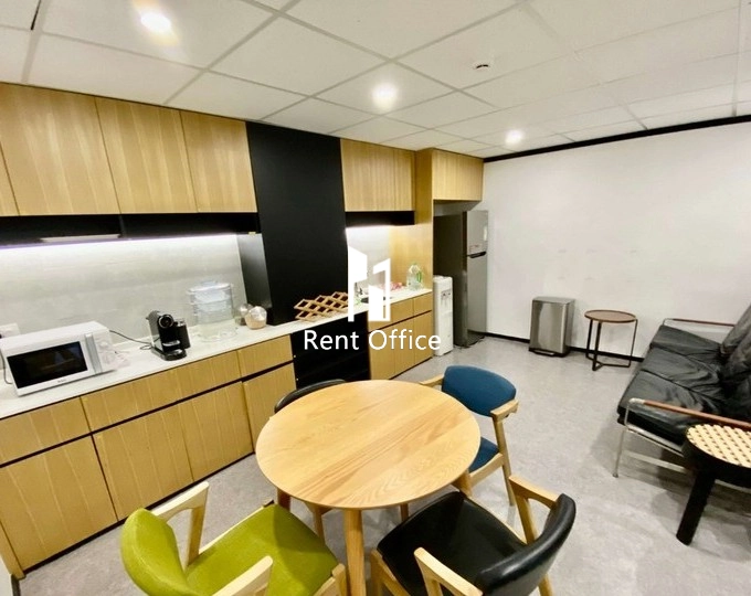 Tsuen Wan Industrial Building