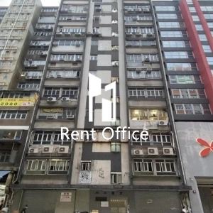 宏章工业大厦-0