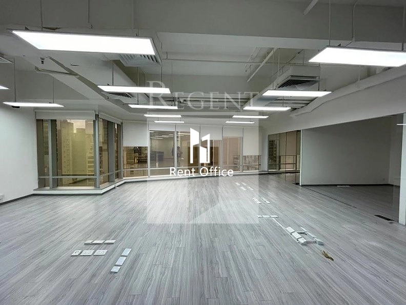 CENTRIUM (中央廣場)