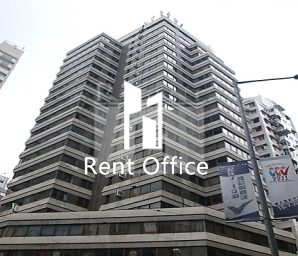 TRUST TOWER (互信大廈)