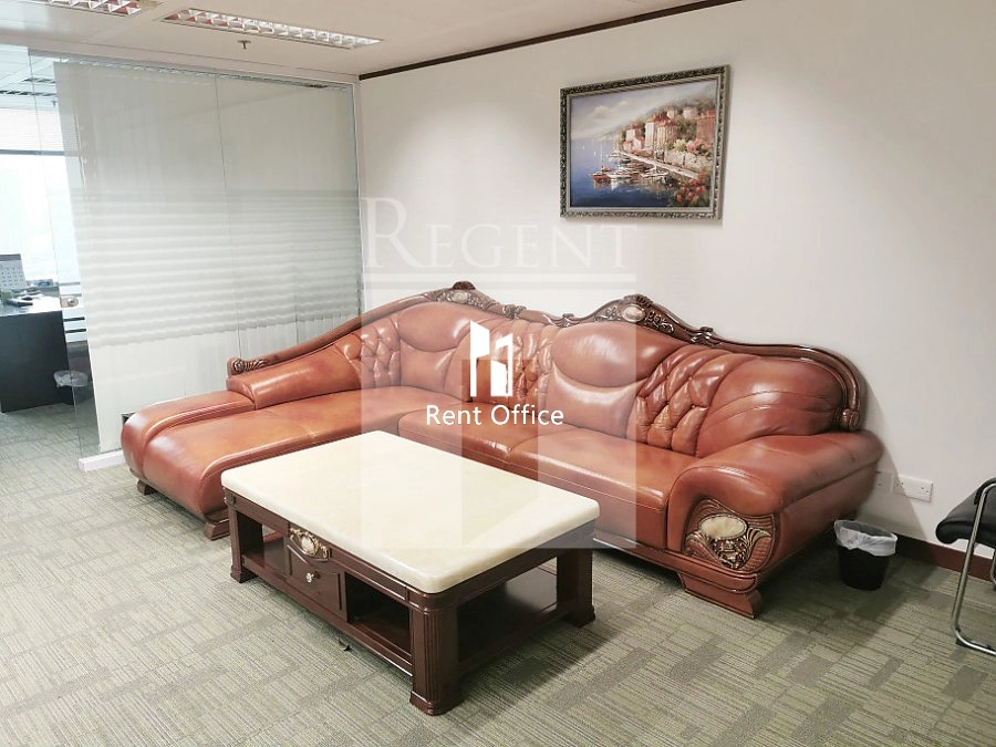 COSCO TOWER (中远大厦)-RGP022321