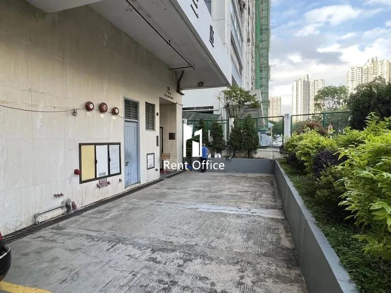 太平工业中心第三座