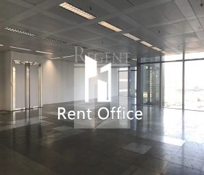 MANULIFE FINANCIAL CENTRE TOWER A (宏利金融中心 A座)