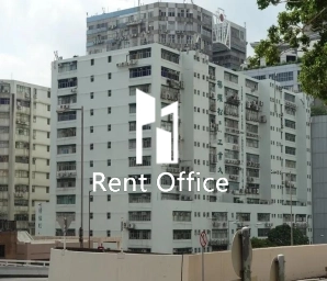 杨耀松第八工业大厦