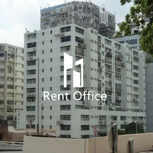 楊耀松第八工業大廈-0