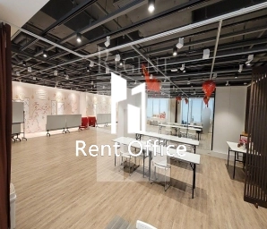 NEW EAST OCEAN CENTRE (新东海商业中心)