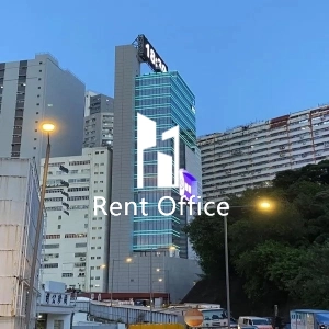 時捷集團大廈-1