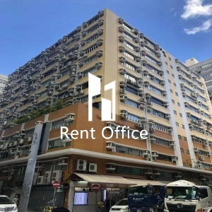 荣吉工业大厦B座-0