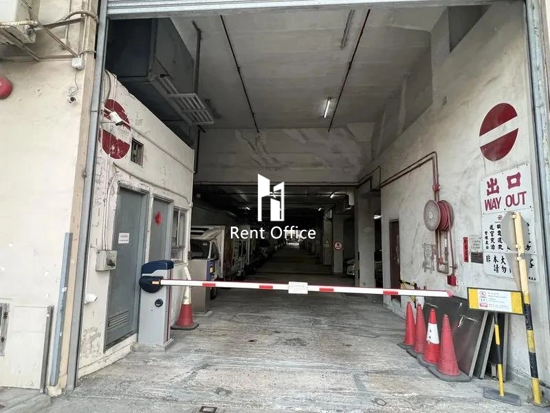 飞达工商业中心