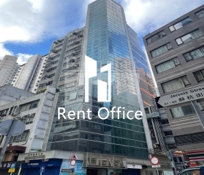 XIU PING COMMERCIAL BUILDING (秀平商业大厦)