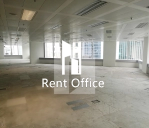 THE CENTER (中环中心)