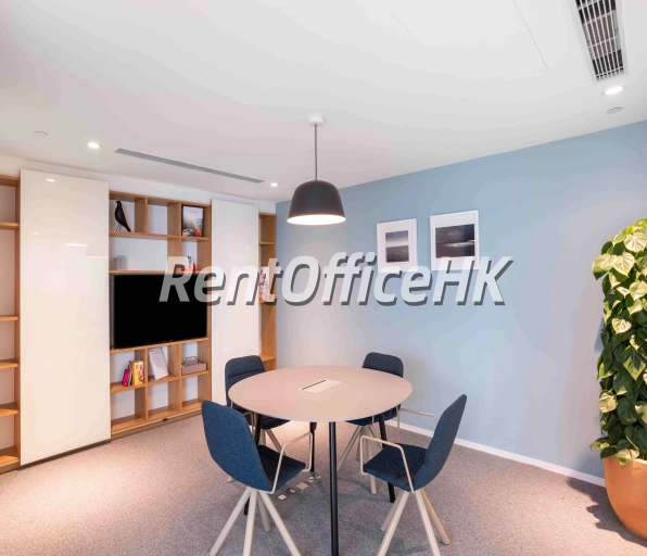 伟业街133号-廣州務式辦公室