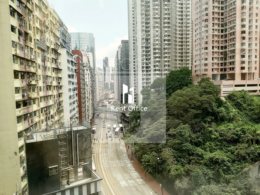 KING'S ROAD 101 (英皇道101号)-RGP020397