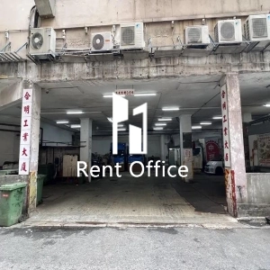 合明工廠大廈-6