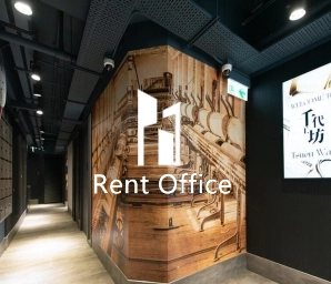 Xinyi Industrial Building