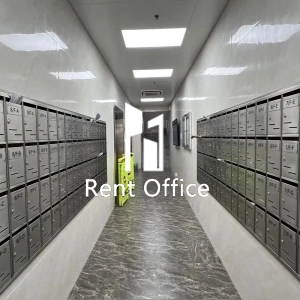 Hong Kong Industrial Building-3