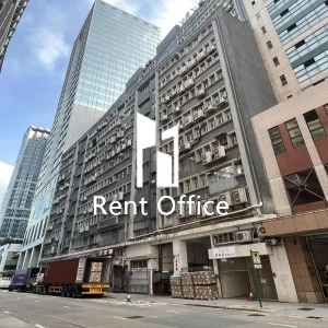 东祥工厂大厦-0