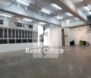 Hoi Luen Industrial Centre Block B (開聯工業中心 B座)