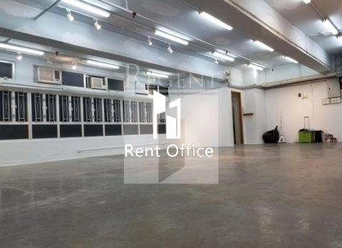 Hoi Luen Industrial Centre Block B (開聯工業中心 B座)