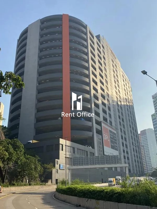 Kerry Cargo Centre-5