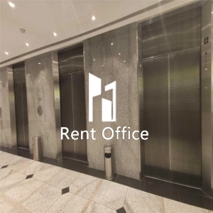 Wheelock House  會德豐大廈-2