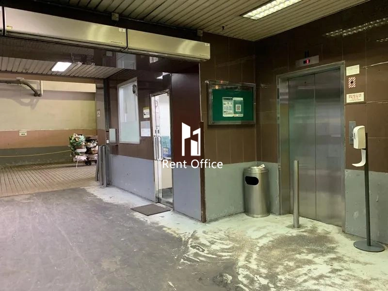 Yau Tong Industrial City Block A