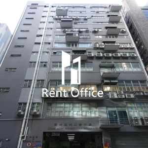 Kras Asia Industrial Building-0