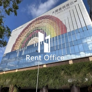 楼上集团中心-0