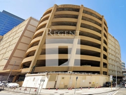 SUNSHINE KOWLOON BAY CARGO CENTRE (三湘九龙湾货运中心)